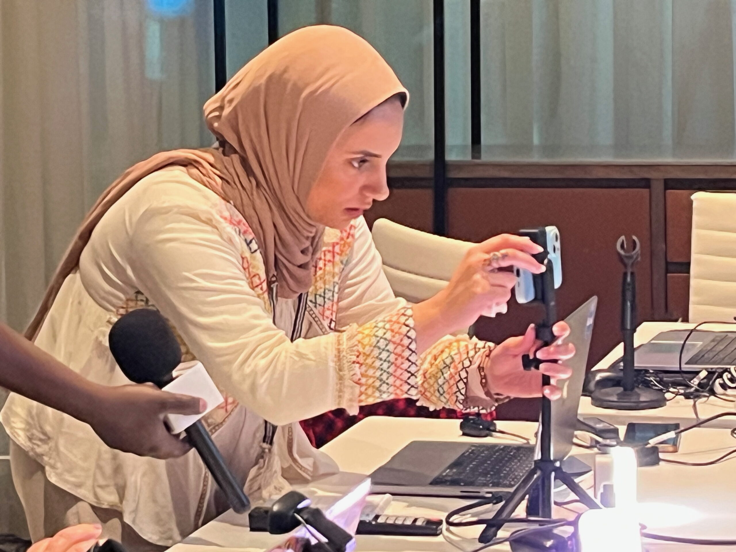 Reflecting on the Journey of WikiAfrica Hour: Community Conversations and Lessons from 2025