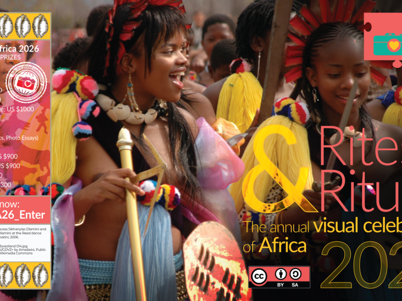 From Everyday to Extraordinary: Wiki Loves Africa 2026 Is Underway