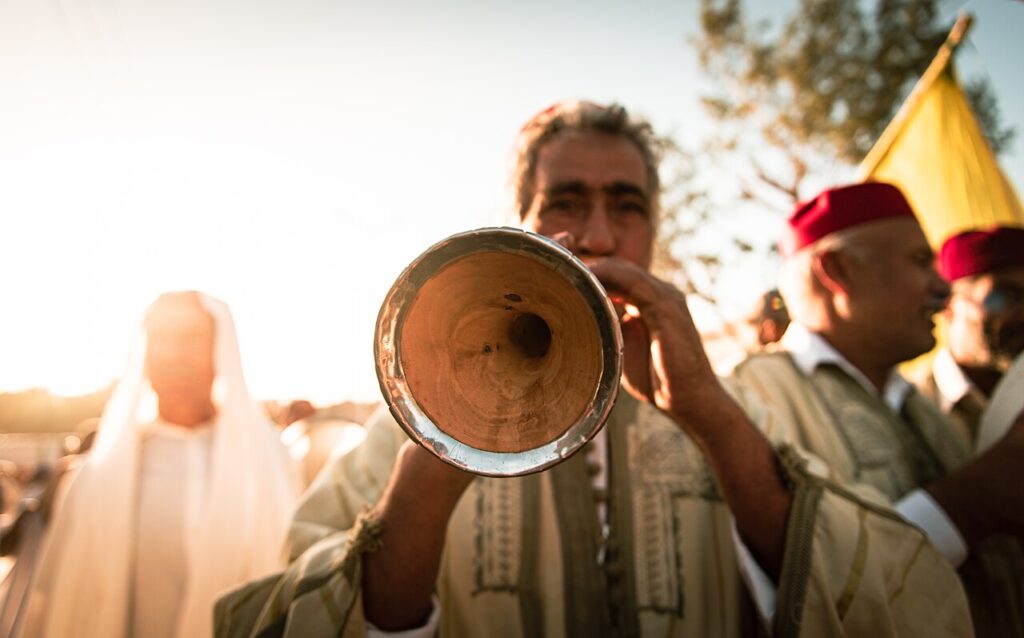 Choosing Africa’s Most Powerful Images: Wiki Loves Africa Photography Jury for 2026