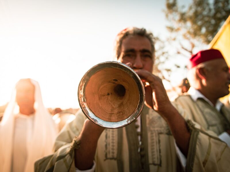 Sélection des images les plus marquantes d’Afrique : le jury du concours de photographie « Wiki Loves Africa » 2026