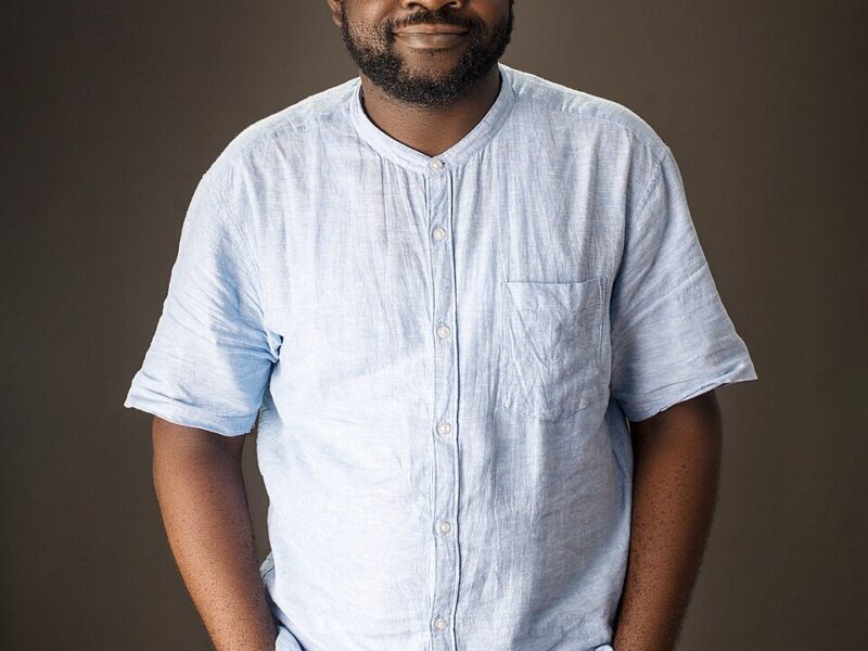 Merci, Ashioma Medi, d&rsquo;avoir contribué à la mise en place du programme « Rapid Grants Pathway » de Wiki In Africa