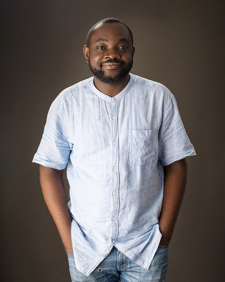 Thank You, Ashioma Medi, for Helping Build Wiki In Africa’s Rapid Grants Pathway