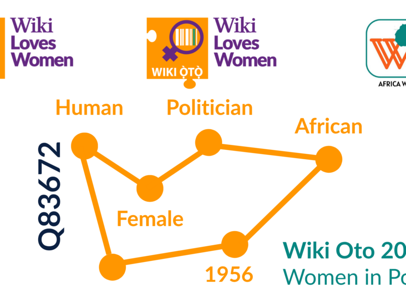 Wiki OTO 2026: Wiki Loves Women and Africa Wiki Women join forces!
